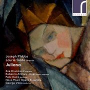 Various Artists - Joseph Phibbs: Juliana (2022) Hi-Res