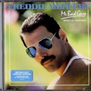 Freddie Mercury - Mr. Bad Guy (1985) {2019, Special Edition} CD-Rip