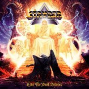 Stryper - Even the Devil Believes (2020) Hi Res