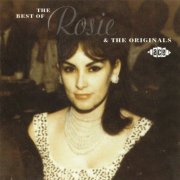 Rosie & The Originals - The Best Of Rosie & The Originals (1999)