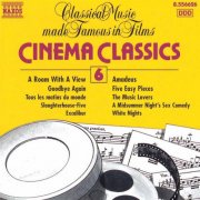 VA - Cinema Classics Vol. 6: Classical Music Made Famous In Films (1994)