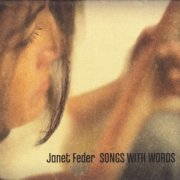 Janet Feder - Songs With Words (2012) [SACD]