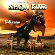 Chuck Cirino - Dinosaur Island (Original Motion Picture Soundtrack) (2021) [Hi-Res]