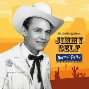 Jimmy Self - The Southern Gentleman - Norman Petty Masters (2023)