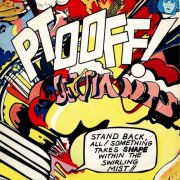 The Deviants - Ptooff! (1967) [Hi-Res]
