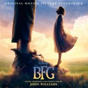 John Williams - The BFG (2016) FLAC