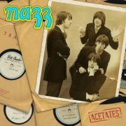 Nazz - Acetates (2019) [Hi-Res]