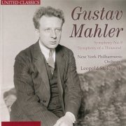 Leopold Stokowski -  Mahler: Symphony No.8 Symphony of a Thousand (2013)