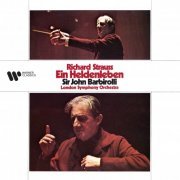 London Symphony Orchestra & Sir John Barbirolli - Strauss: Ein Heldenleben, Op. 40 (Remastered) (2021) [Hi-Res]