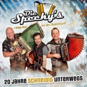 Die Specky's - 20 Jahre schneidig unterwegs (2026)