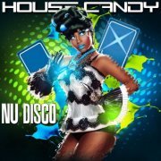 House Candy: Nu Disco (2014)