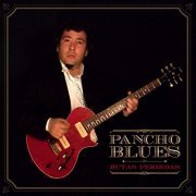 Pancho Blues Cartagena - Rutas Perdidas (2012)