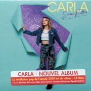 Carla - Sans filtre (2021) [CD-Rip]