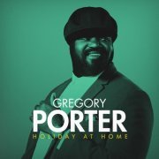 Gregory Porter - Holiday At Home (2020)