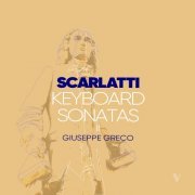 Giuseppe Greco - D. Scarlatti: Keyboard Sonatas, Vol. 9 (2024) [Hi-Res]