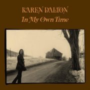 Karen Dalton - In My Own Time (Limited Edition) (2006)