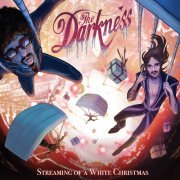 The Darkness - Streaming of a White Christmas (Live) (2021) [Hi-Res]