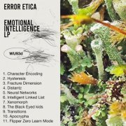 Error Etica - Emotional Intelligence LP (2024)