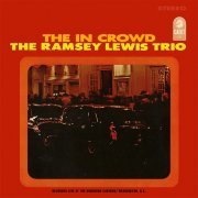 The Ramsey Lewis Trio - The In Crowd (1965) LP