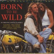 VA - Born to Be Wild (1996) [3CD Box Set]