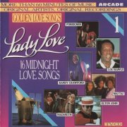 VA -  Golden Love Songs, Vol. 1-20 (1987-1989)