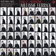 Melissa Ferrick - Everything I Need (The Q Sessions) (2024) Hi-Res