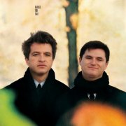 The Como Brothers - Beatles for Sale (2026) [Hi-Res]