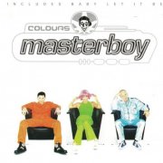 Masterboy - Colours (1996)