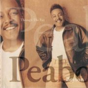 Peabo Bryson - Through The Fire (1994) 320 kbps