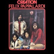 Creation, Felix Pappalardi - Creation with Felix Pappalardi (1976)