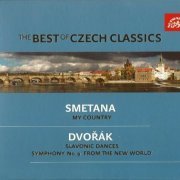 Czech Philharmonic Orchestra, Jiří Bělohlávek, Václav Neumann - The Best of Czech Classics: Smetana, Dvořák (2006)