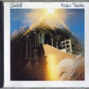 Gandalf - Magic Theatre (1983) {1990, Reissue}