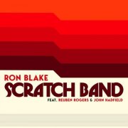 Ron Blake & Ron Blake SCRATCH Band - SCRATCH Band (2025) [Hi-Res]