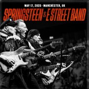 Bruce Springsteen - 2025-05-17 Co-Op Live, Manchester, GB (2025)