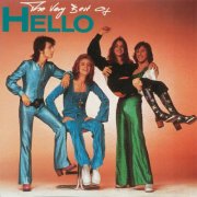 Hello - The Very Best Of Hello (1990)