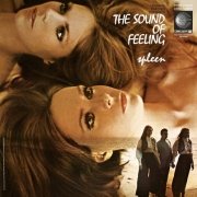 The Sound Of Feeling – Spleen (Korean Remastered) (1969)