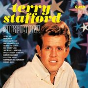 Terry Stafford - Suspicion (Bonus Tracks) (2015)