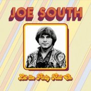 Joe South - Let the Party Roll on (2022)