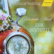 Eugene Mursky, Leningrad Philharmonic Orchestra, Iona Brown - Klassik zur Hochzeit - Classical Wedding (2024)