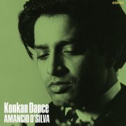 Amancio D'Silva - Konkan Dance (1972)