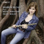 Sharon Bezaly - Bacri, Bernstein, Dan, Rouse (2010) Hi-Res