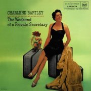 Charlene Bartley - The Weekend of a Private Secretary (1957)