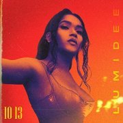 Lumidee - 10 13 (2021)