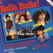 VA - Bella Italia! (1981) LP