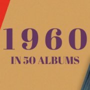 VA - Playlist: 1960 in 50 Albums (2024)