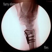 Furry Element - Flies (2025) [Hi-Res]