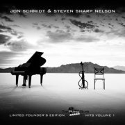 Jon Schmidt & Steven Sharp Nelson - The Piano Guys: Hits Volume I (2012)