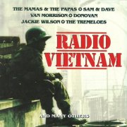 VA - Radio Vietnam (1998)