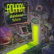 Adhara - Abandoned Future (2023)