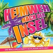 VA - Heimweh nach der Insel (Die Mallorca Party-Schlager Hits 2021) (2021)